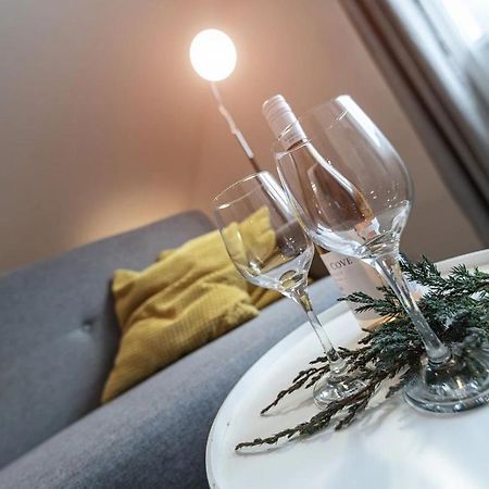 Apartmany Minata Liptovský Mikuláš Eksteriør bilde