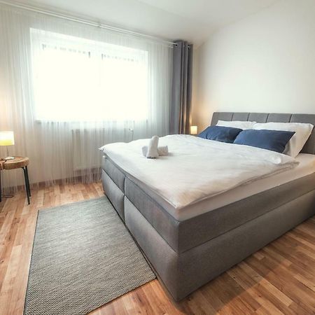 Apartmany Minata Liptovský Mikuláš Eksteriør bilde