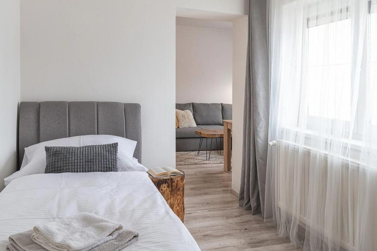 Apartmany Minata Liptovský Mikuláš Eksteriør bilde