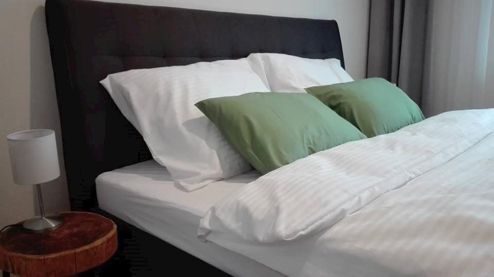 Apartmany Minata Liptovský Mikuláš Eksteriør bilde