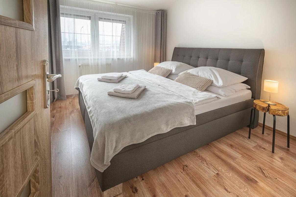 Apartmany Minata Liptovský Mikuláš Eksteriør bilde
