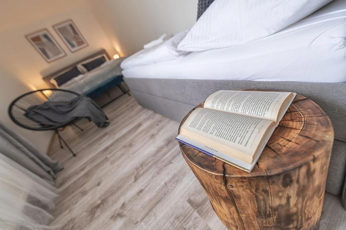 Apartmany Minata Liptovský Mikuláš Eksteriør bilde