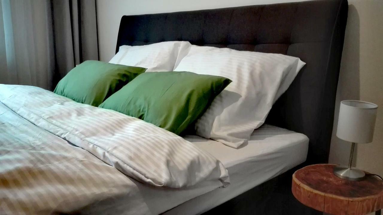 Apartmany Minata Liptovský Mikuláš Eksteriør bilde