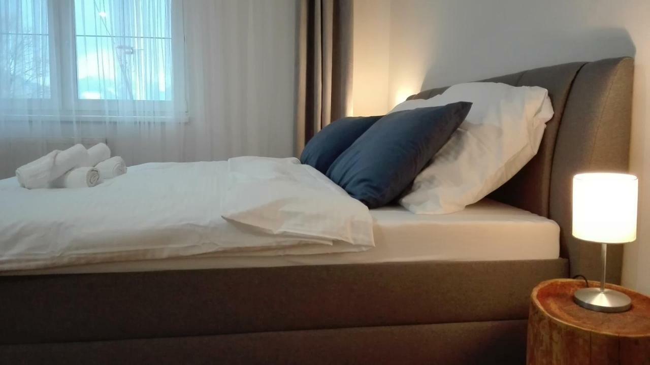 Apartmany Minata Liptovský Mikuláš Eksteriør bilde
