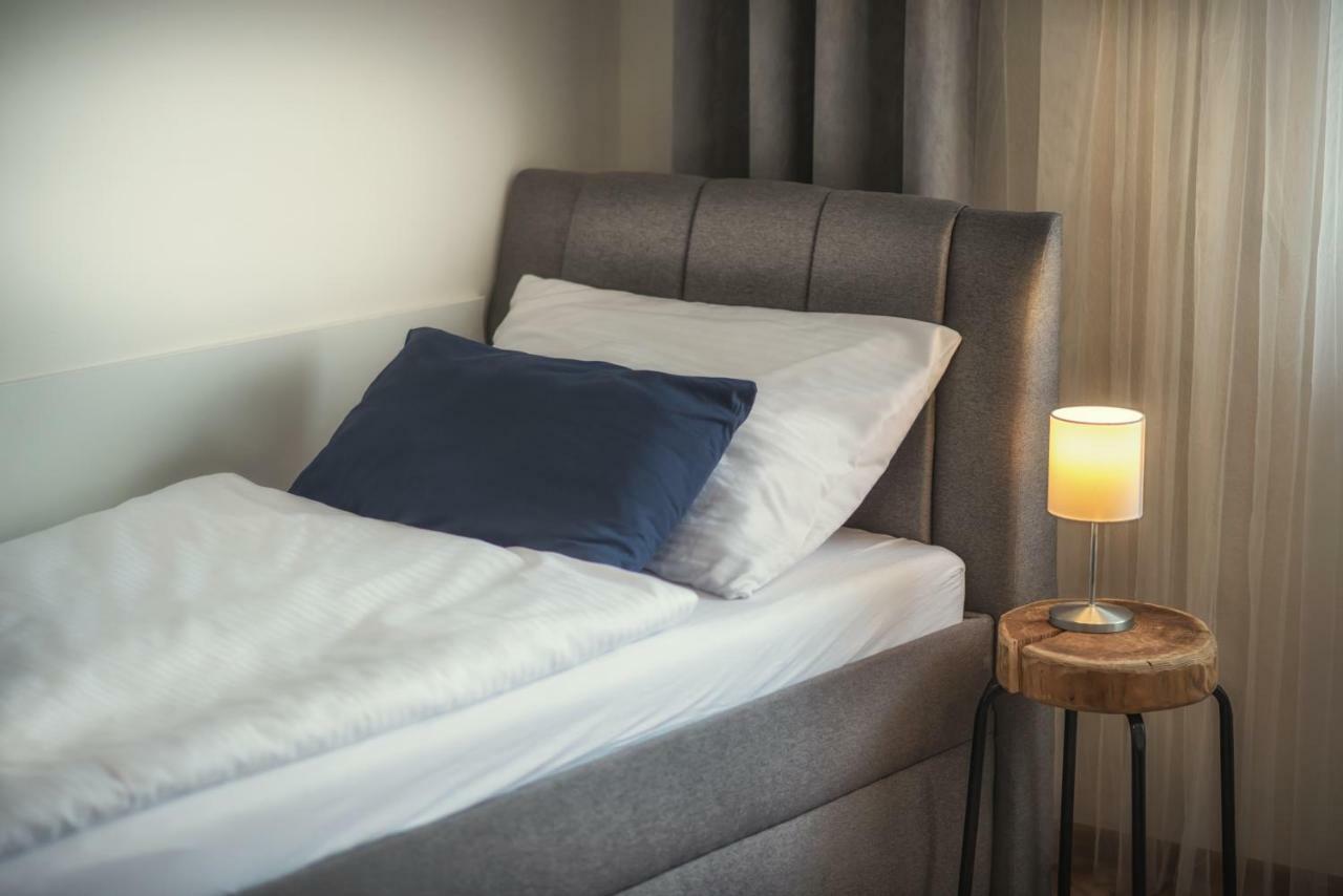 Apartmany Minata Liptovský Mikuláš Eksteriør bilde