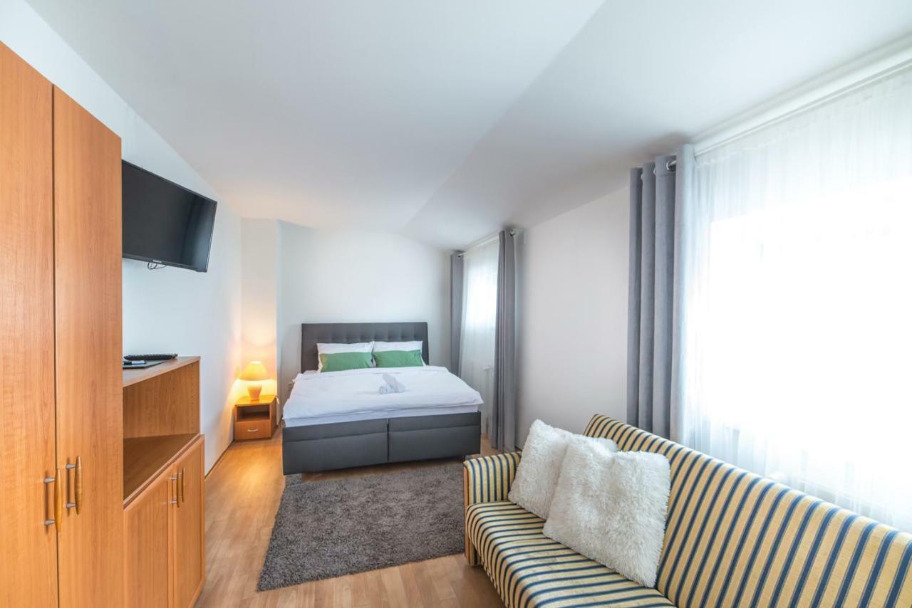 Apartmany Minata Liptovský Mikuláš Eksteriør bilde