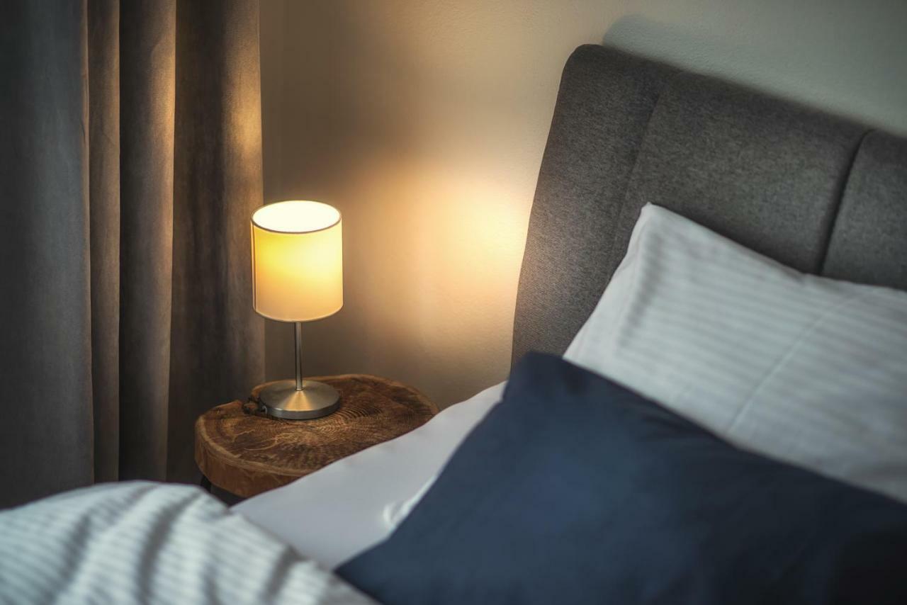 Apartmany Minata Liptovský Mikuláš Eksteriør bilde