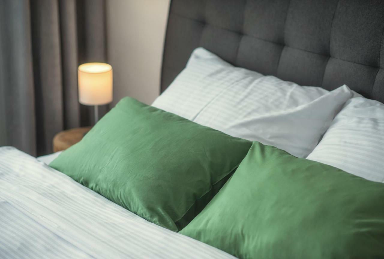 Apartmany Minata Liptovský Mikuláš Eksteriør bilde